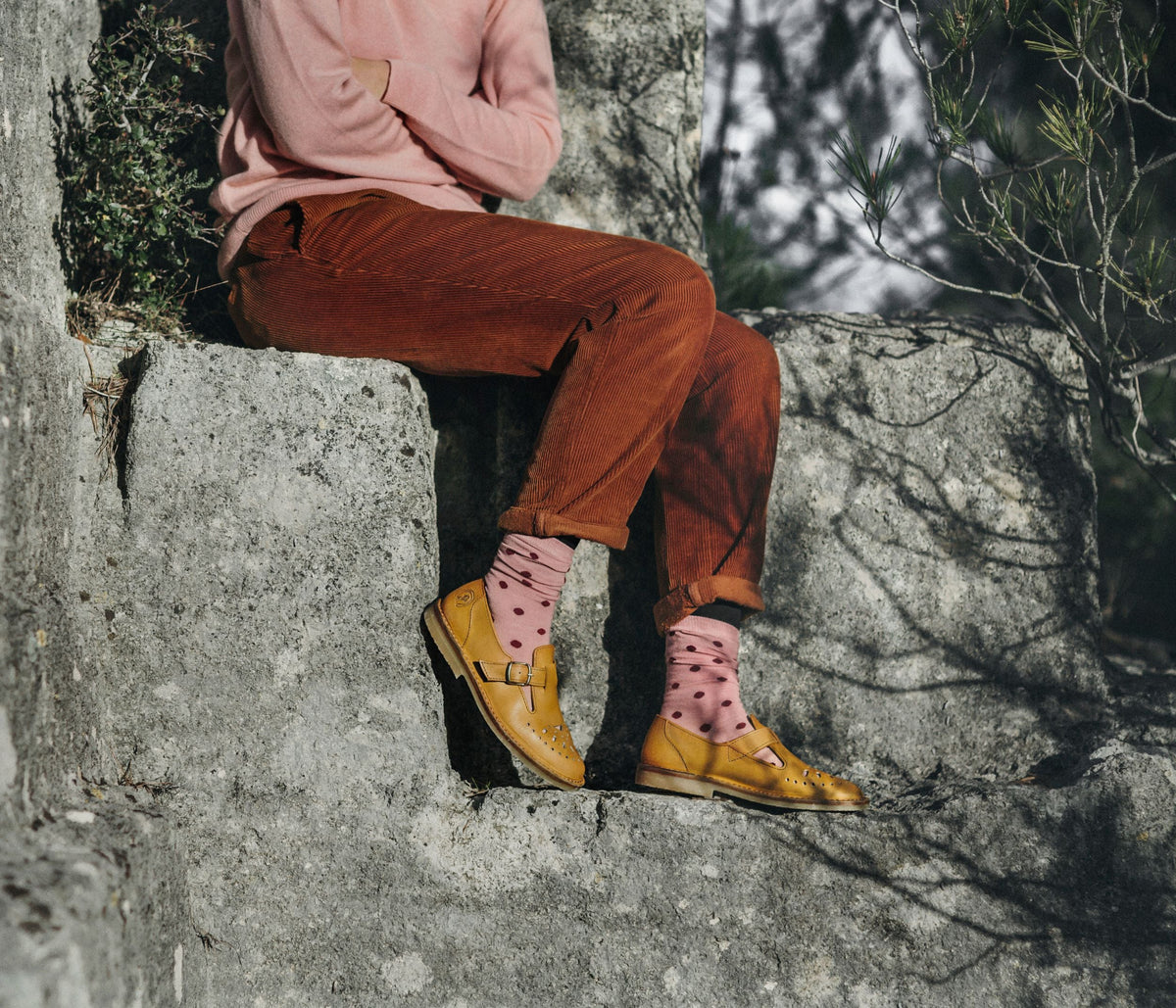 Chaussures décontractées femme