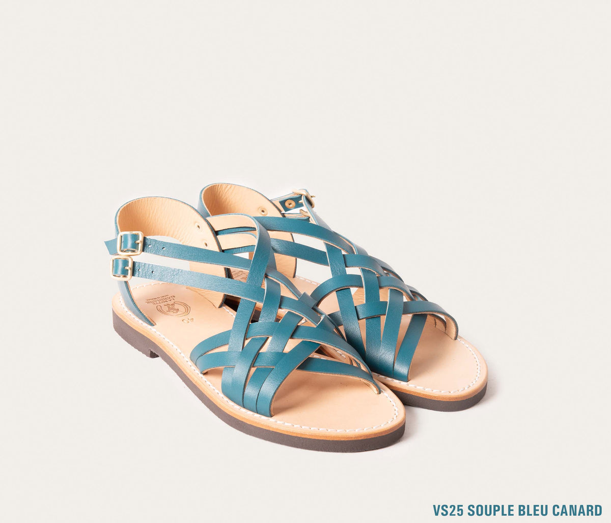 Annabel Women's Customizable Sandal