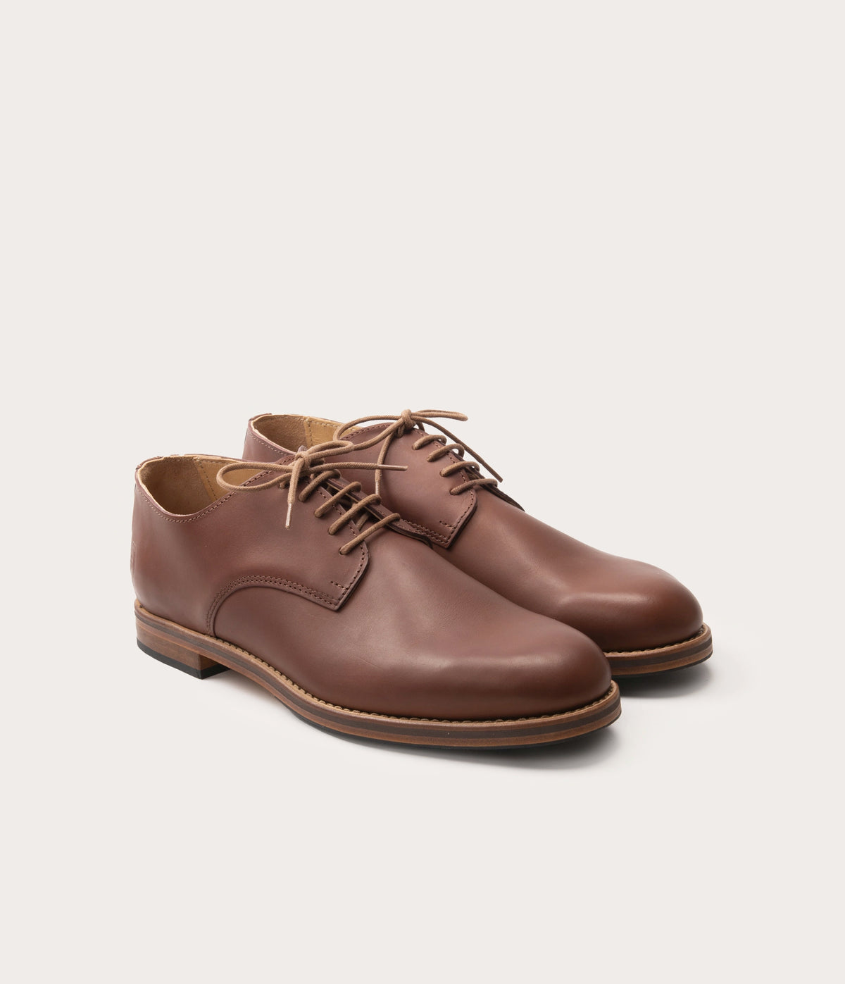 Darius, derby Marron