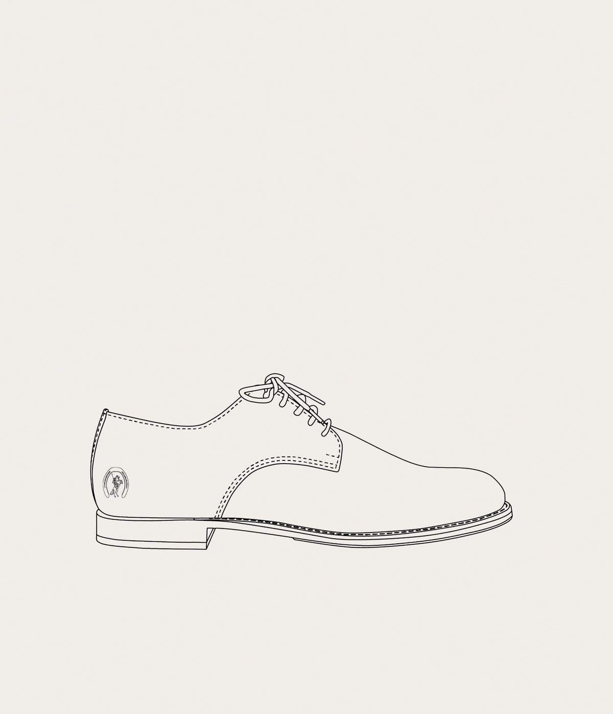 Dorian, derby Personnalisable