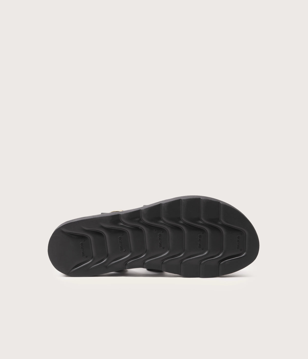 Madonna Women's Sandal Full Ebony