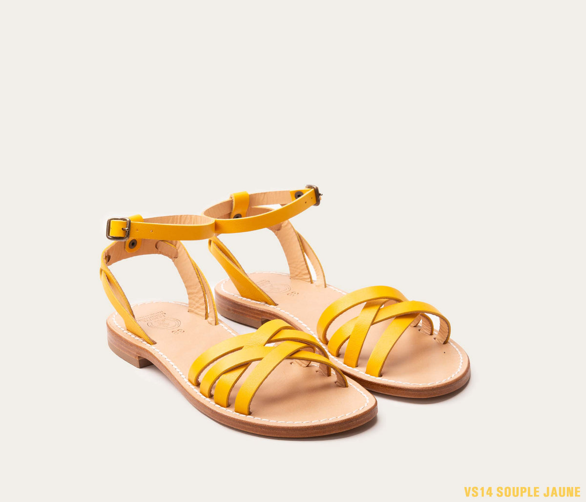 Bali Women's Customizable Sandal