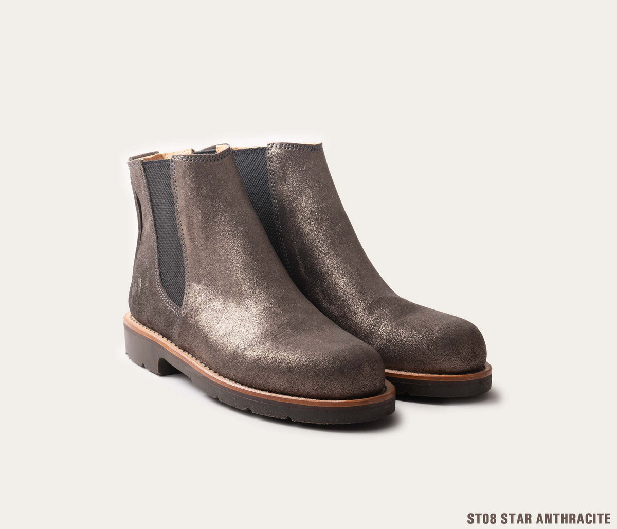 Chelsea, boots personnalisable