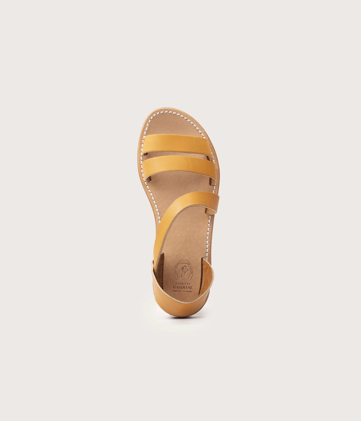 Carry Women's Natural Sandal