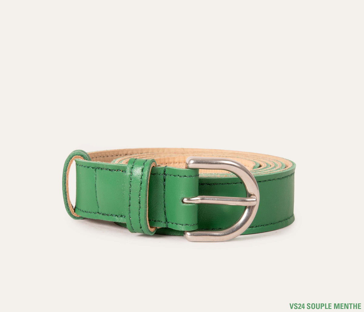 Ceinture 25mm Personnalisable