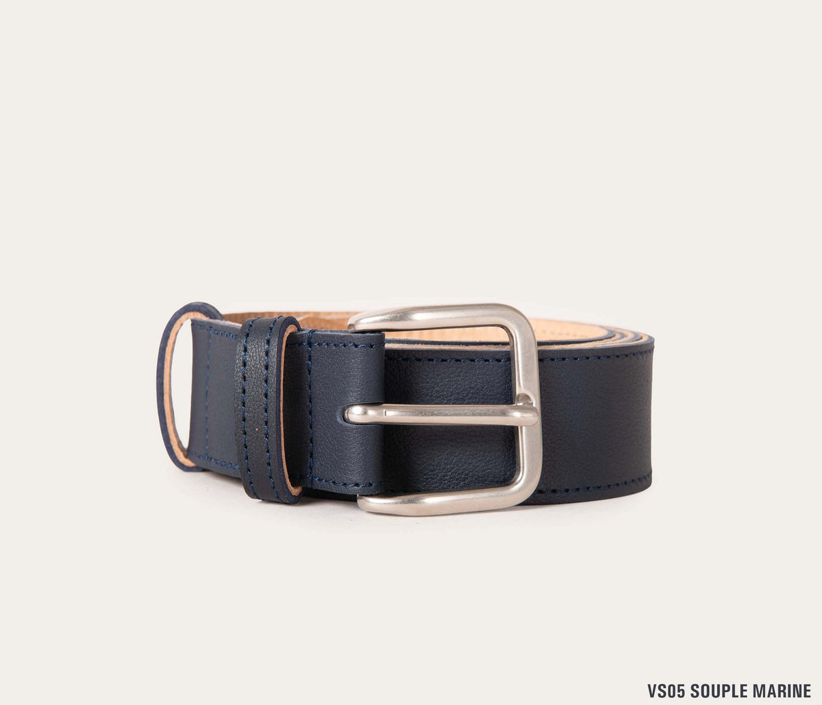 Customizable 35mm Belt