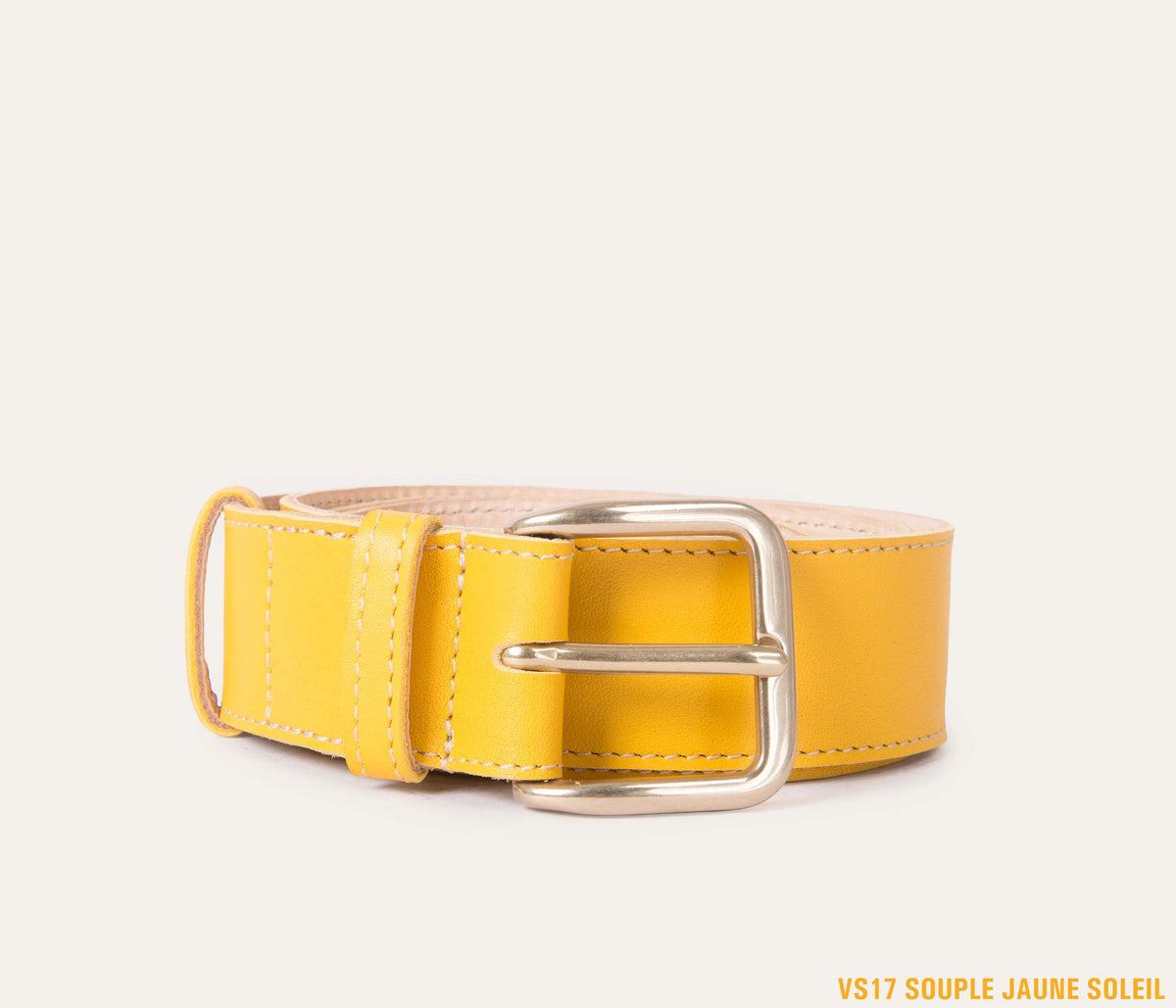 Customizable 35mm Belt