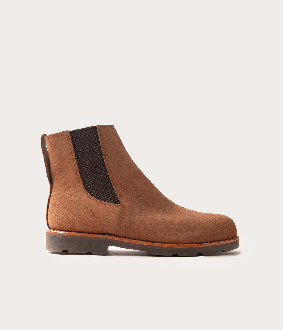 Chelsea, Boots Tourbe