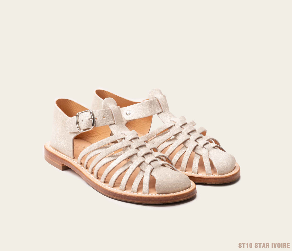 Cilaos Customizable Women's Sandal