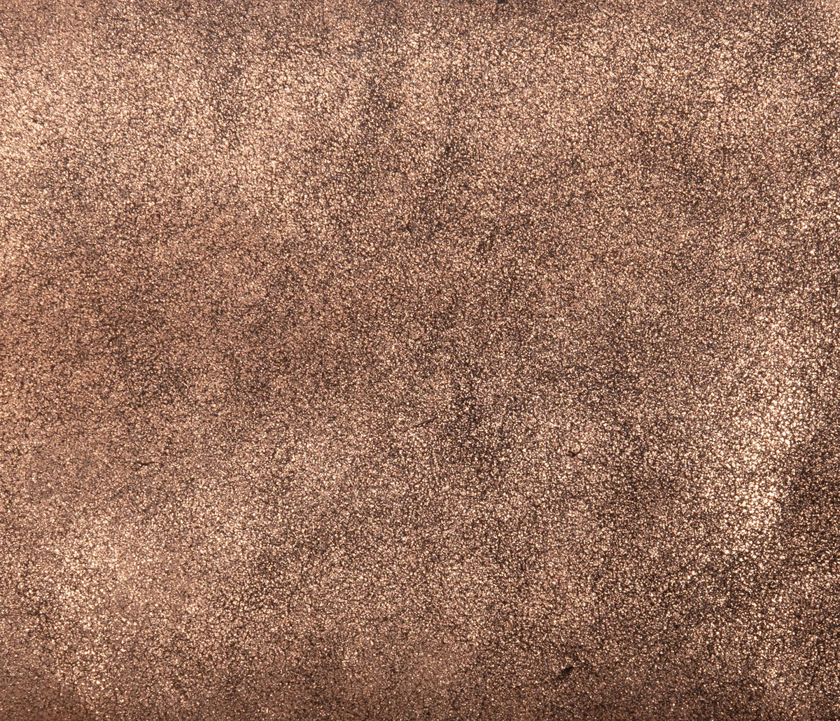 Leather color
