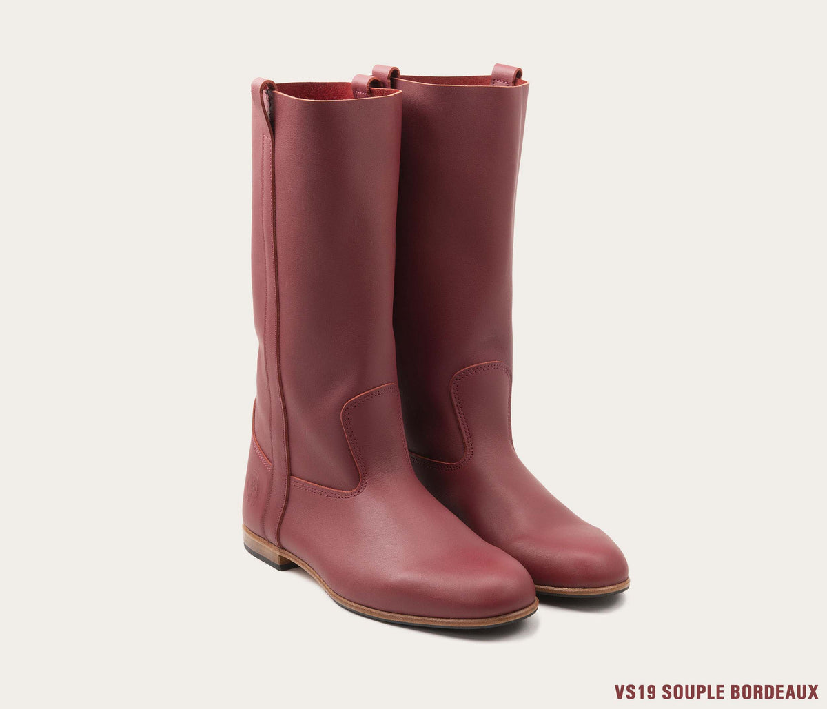 Ella Botte Personnalisable