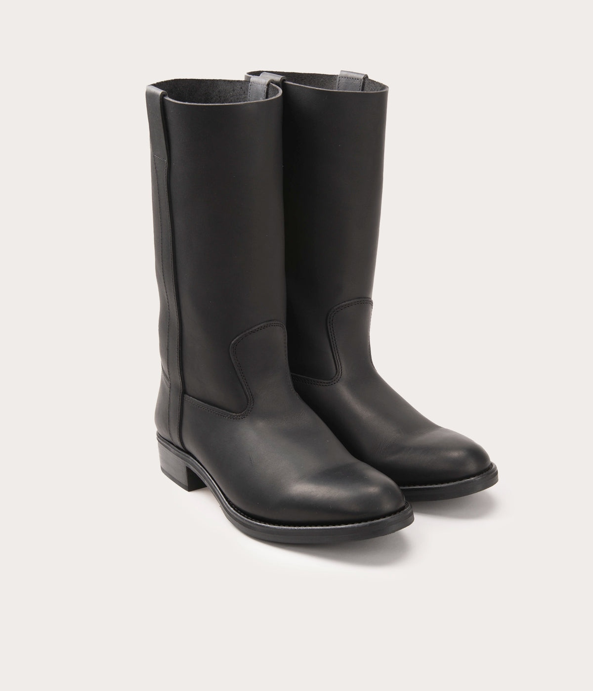 paire de botte gardian - botte style gardian en cuir - paire de botte en cuir homme - botte de qualité homme - botte en cuir suportlo - cuir suportlo noir - botte noires hommes - botte made in france - botte camarguaise traditionnelle - paire de botte camarguaise homme - botte camargue en cuir noir , botte homme noir, bottes homme moto, botte motard