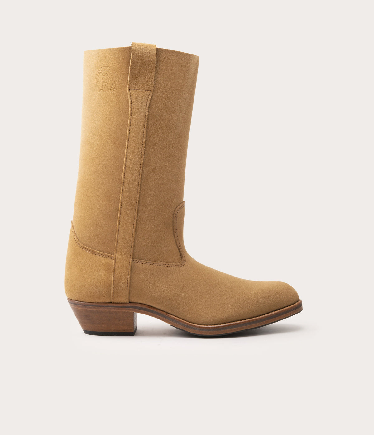 Gardiolo Botte Ambre