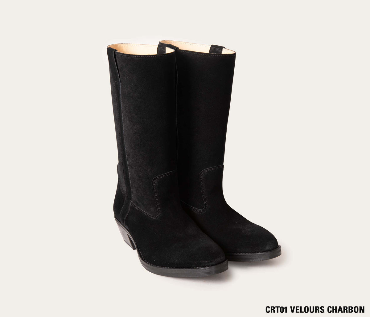 Gardiolo Customizable Boot