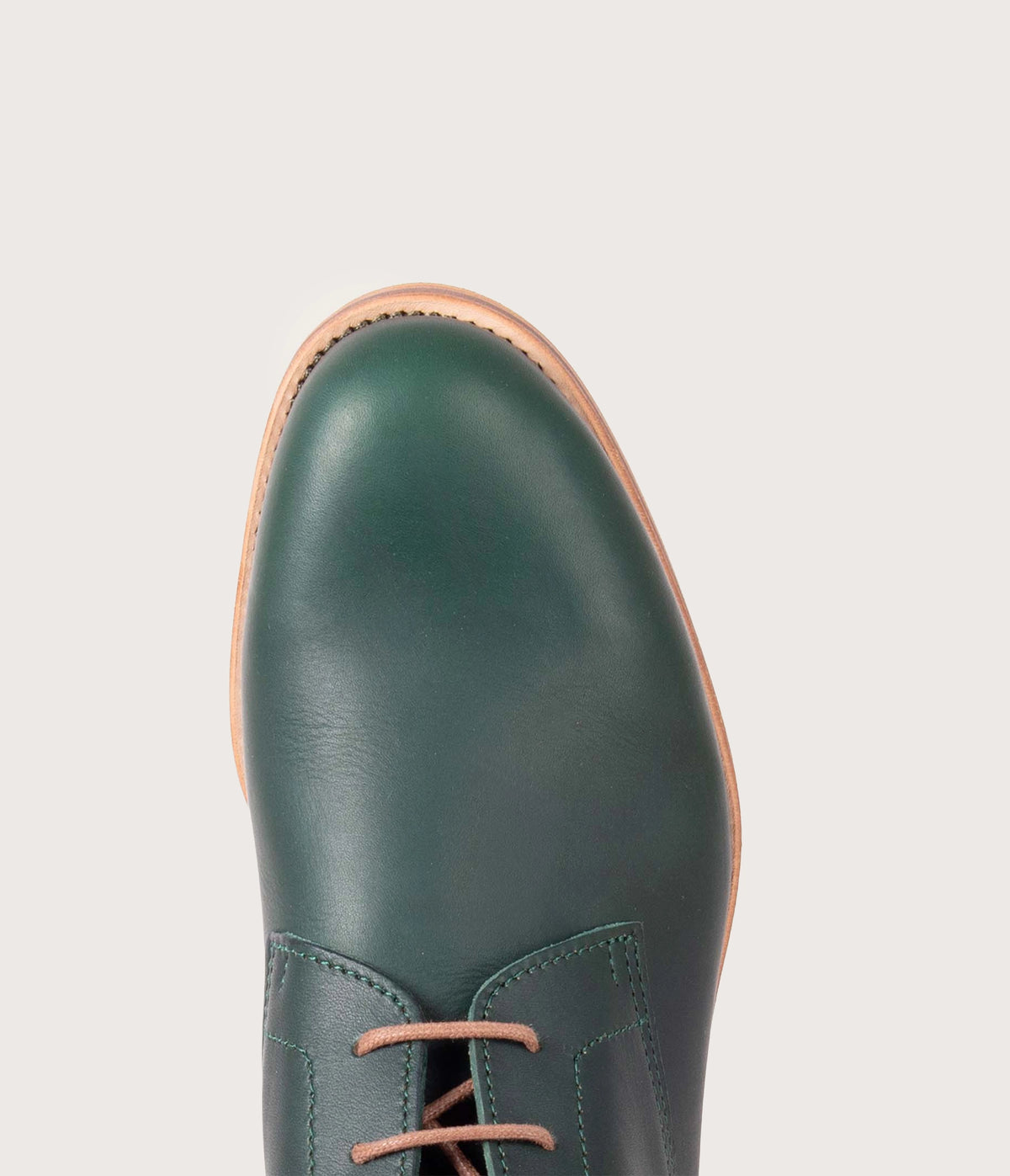Jules Bottine Homme Vert