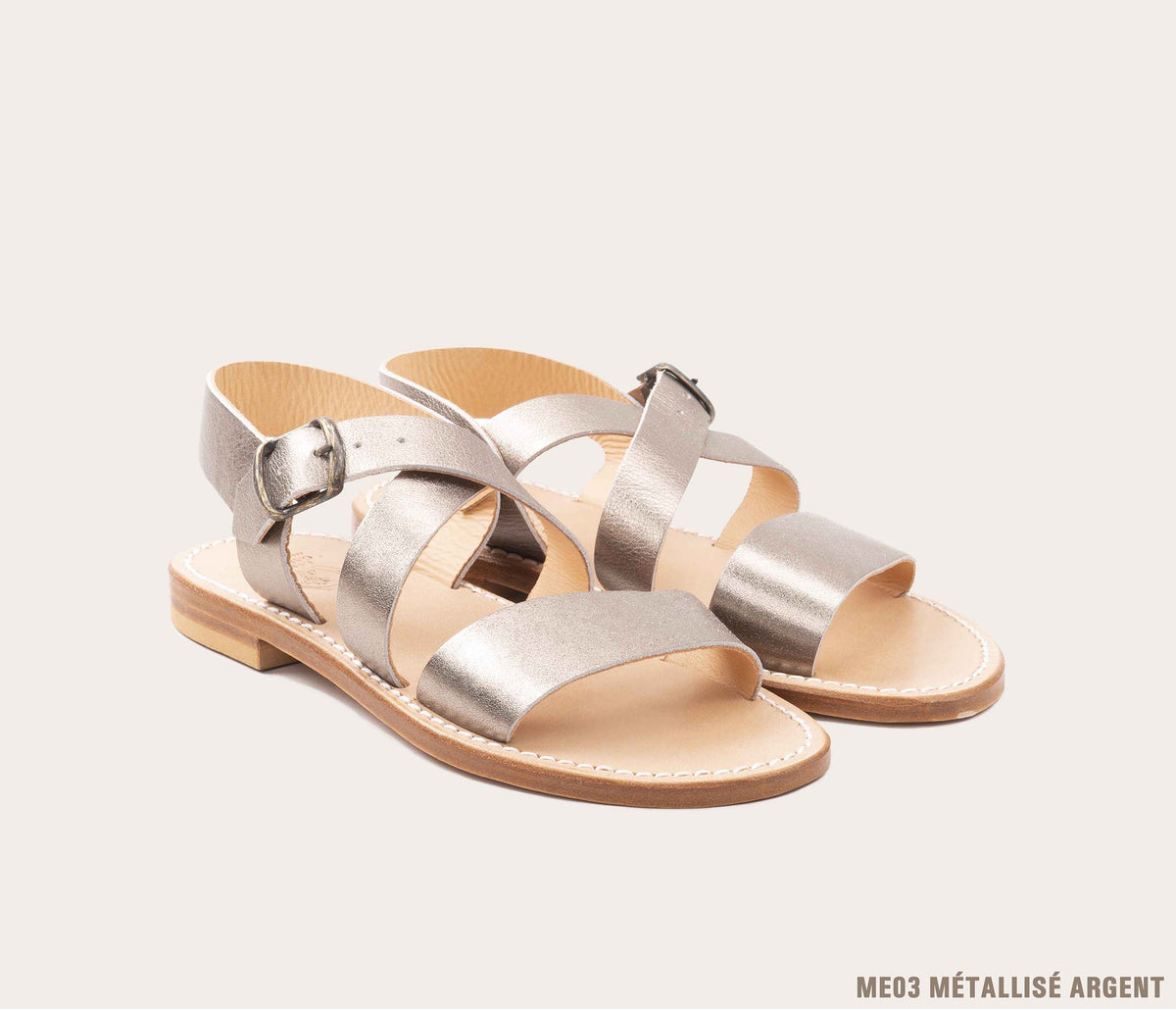Madonna Sandale Femme Personnalisable