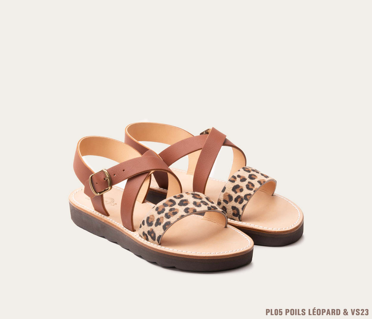 Madonna Sandale Femme Personnalisable
