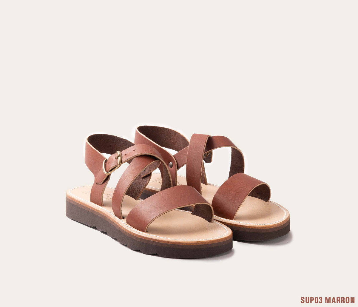 Madonna Sandale Femme Personnalisable