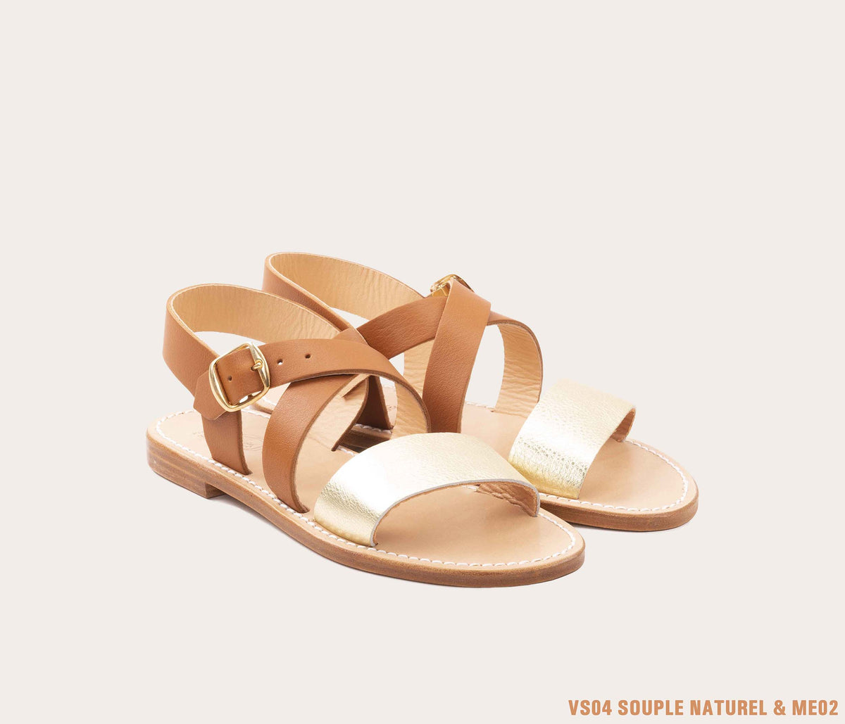 Madonna Sandale Femme Personnalisable