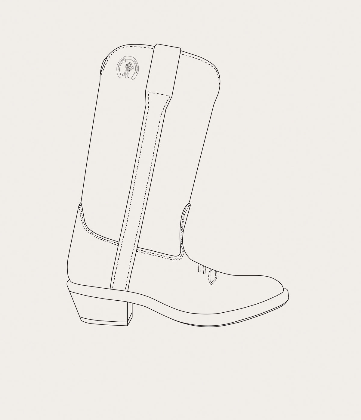 Solano Botte Personnalisable