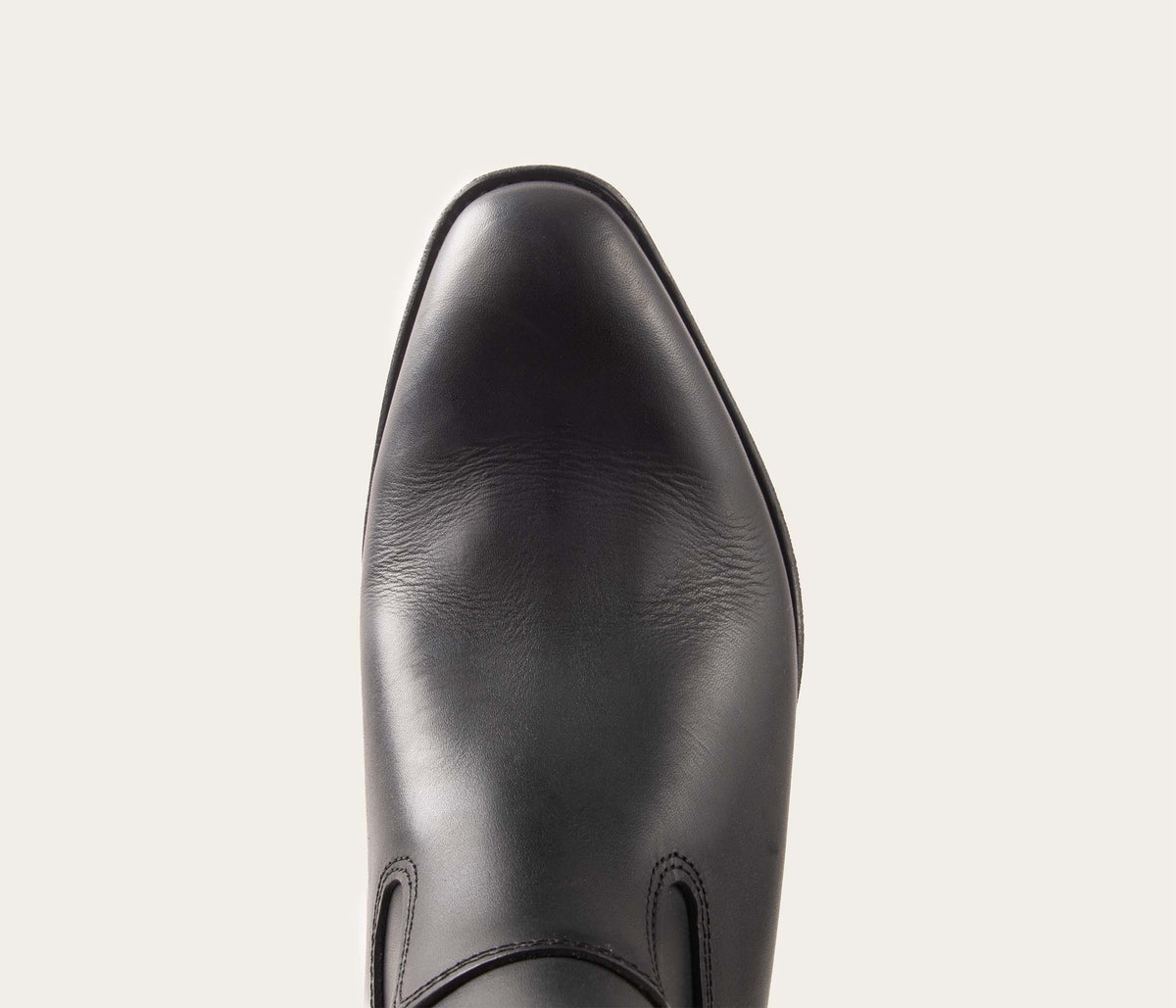 Giorgio Bottine Noir