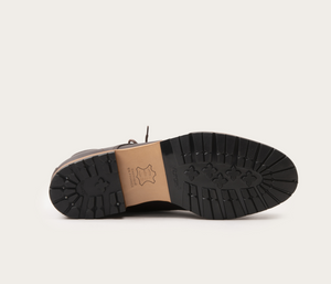 Cuir & Patins Crantés