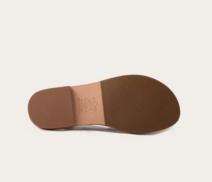 Cuir & Patins Camel